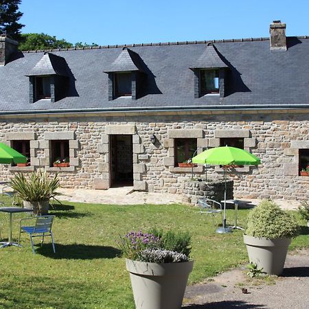 Domaine De Lesvaniel Landudec Bagian luar foto