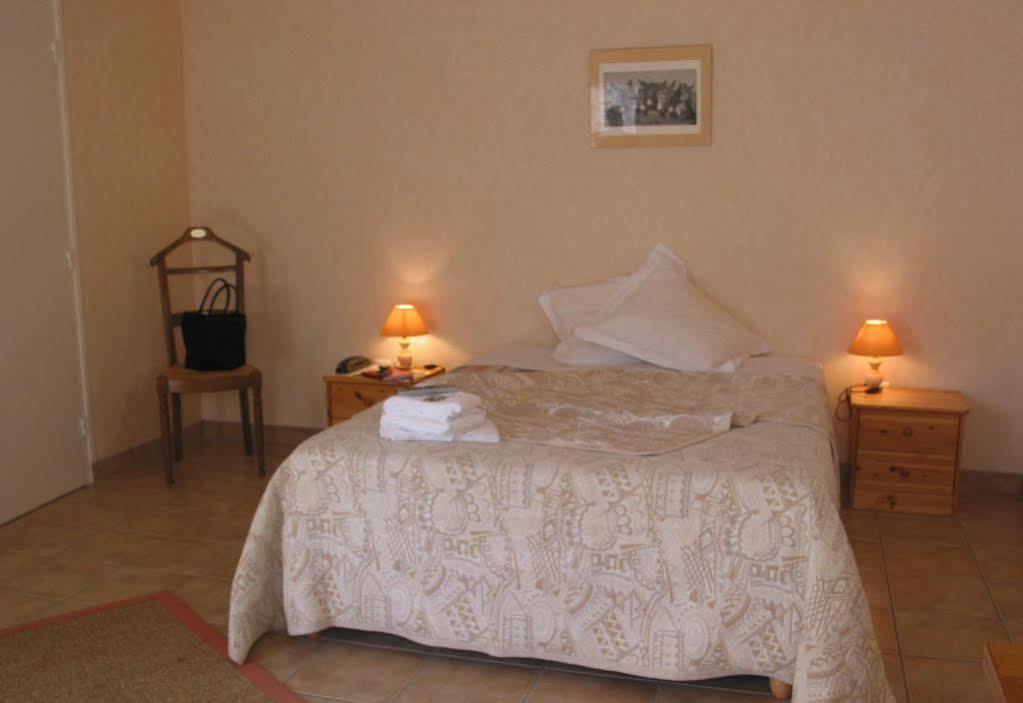 Domaine De Lesvaniel Landudec Bagian luar foto